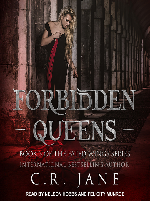 Title details for Forbidden Queens by C.R. Jane - Available